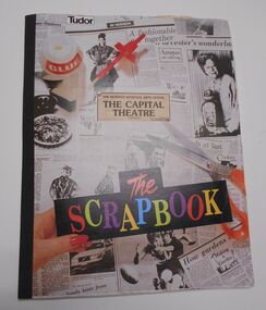 Album - Euro Fest Music Scrapbook 2