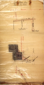 Plan - North Argus Company Gold Mine