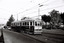 11147.1g  No 18 roars up Eaglehawk Road into Iron Bark