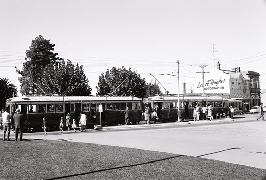 11147.1ac The Eaglehawk Terminus next to Canterbury Park