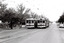 11147.2t The four Birney Cars at the Carpenter Street, Quarry Hill Loop