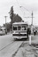 11147.2x The four Birney Cars at Eaglehawk beside Canterbury Park