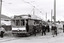 11147.2ad No 21 and two others at the North Bendigo terminus