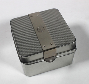 Equipment - Type Face