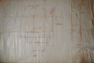 Plan - New Golden Fleece Mine