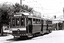 11147.3e No 18 turns from McRae St into Tramway Avenue and the depot