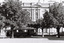 11147.3m Tram heading along McRae St in front of the School of Mines