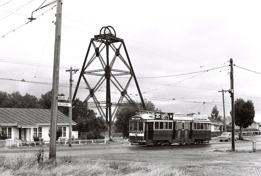11147.4k No 4 at the intersection of Eaglehawk and Havilah Roads, Long Gully