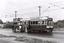 11147.4l No 4 to Quarry Hill picking up passengers in Eaglehawk Road