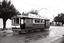 11147.5j No 21 returning to the Tramways Avenue Depot off Mcrae Street