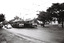 11147.5o Nos 18 and 17 pass at the Golden Square Terminus in High St