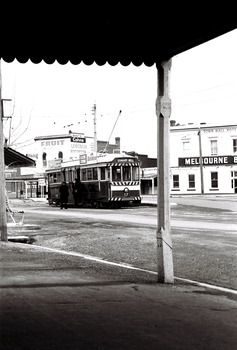 11147.7o No 17 in Eaglehawk