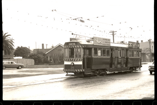 11147.7p No 26 at the top of Mitchell Street