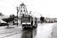 11147.7r No 2 to Quarry Hill in the rain at the Manchester Arms Loop