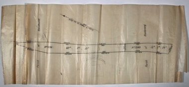Map - Mandurang and district Parish Map