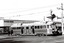 11147.8d No 24 and driver at the fountain