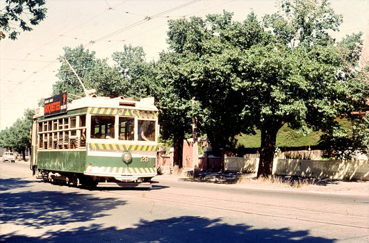 11147.9f No 28 Birney Car