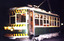 11147.9l No 30 Birney Car in the darkness