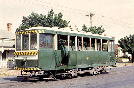 11147.9n The Scrubber Car