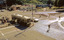 11147.10g Policeman on point duty and tram at the fountain, Charing Cross