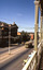 11147.10o From the Rifle Brigade Hotel the Eaglehawk tram comes up View Street opposite the Masonic Hall