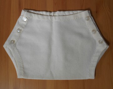 Textile - Charing Cross Baby Health Centre Pilchers