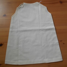 Textile - Charing Cross Baby Health Centre Petticoat