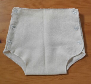Textile - Charing Cross Baby Health Centre Pilchers