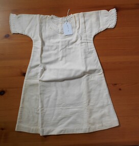 Textile - Charing Cross Baby Health Centre Nightie