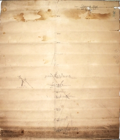 Plan - Shamrock Mine