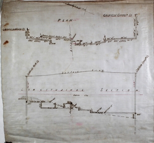 Plan - Goldfields Consolidated Co