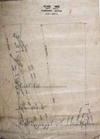 Plan - Pearl Gold Mine