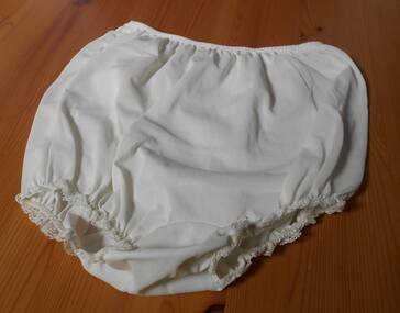 Textile - Panties Hanro