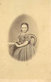 Photograph - Courtis-Cowling Collection: Digital photograph, Unknown