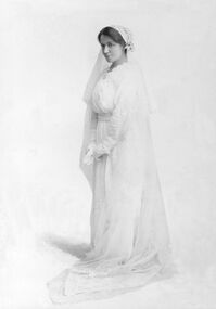 Photograph - Courtis-Cowling Collection: Digital photograph, 1914