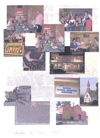 Photograph - Eurofest Choir, 2005-2019