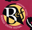 Sandhurst Trustees Bendigo Easter Festival - Part of Logo