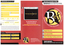 Sandhurst Trustees Bendigo Easter Festival - Membership Form  Front
