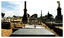 Colour Photo of The Grave of Sir John Quick, the federal member for Bendigo 1901-1913, died 1932