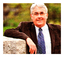 Colour Photo of Steve Gibbons, Federal Member for Bendigo