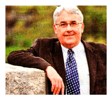 Colour Photo of Steve Gibbons, Federal Member for Bendigo