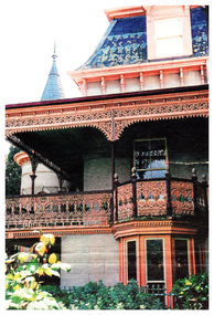 Colour Photo of Fortuna