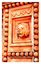 Colour Photo of "Pompei Fountain Lions Head"