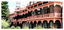 Colour photo of the Villa Fortuna