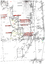 Plan of the works for the new landscaping. (7 copies)