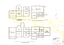 Plan Basement and ground floor- 1 A4 Sheet