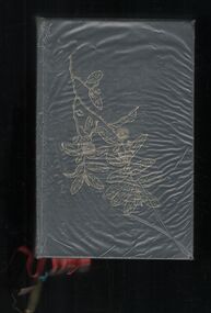 Book - 'AN AUSTRALIAN PRAYER BOOK', 1978
