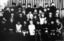 California Gully Primary School Pupils Black and White Photo Grades 1 to 3 1927