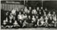 California Gully Primary School Pupils Black and White Photo Grades 3 to 4 1931