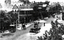 Black and White Photo of Hargreaves Street in 1908 - Scanned from the article